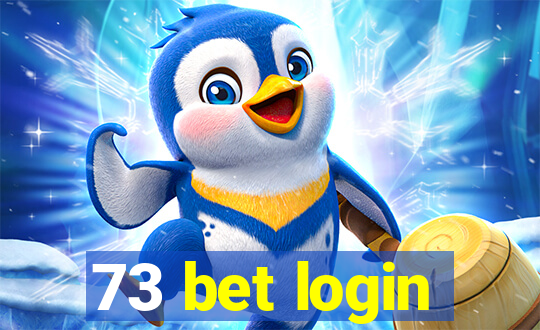 73 bet login